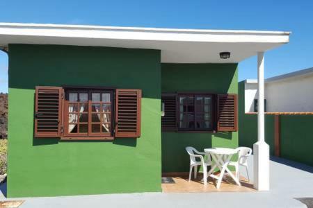 Casita Playa La Salemera  Malpaíses Exterior foto