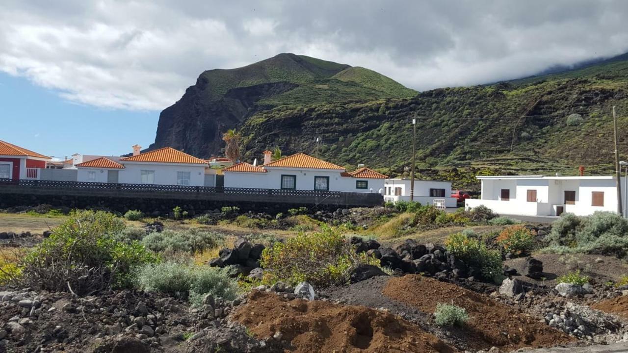 Casita Playa La Salemera  Malpaíses Exterior foto