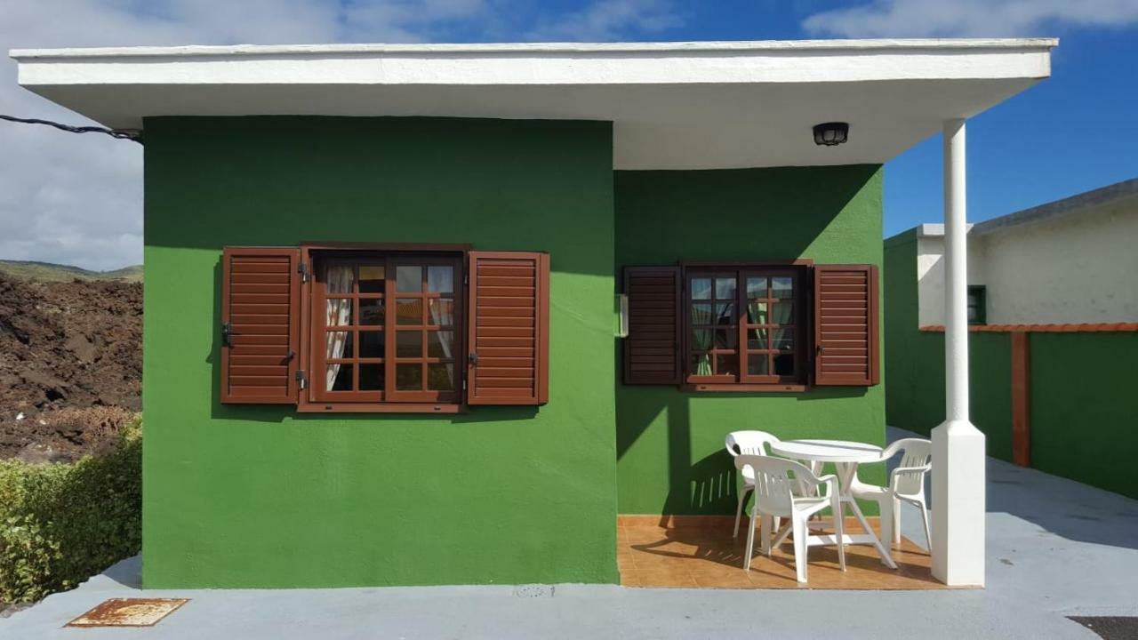 Casita Playa La Salemera  Malpaíses Exterior foto