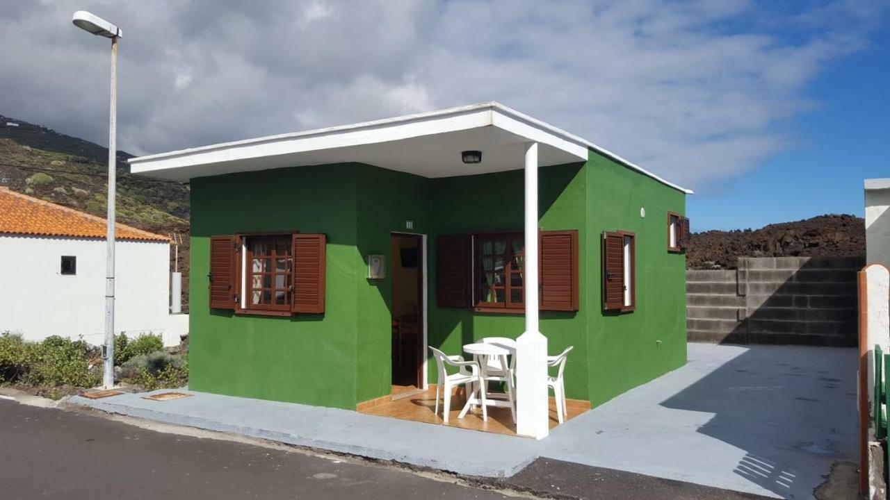 Casita Playa La Salemera  Malpaíses Exterior foto
