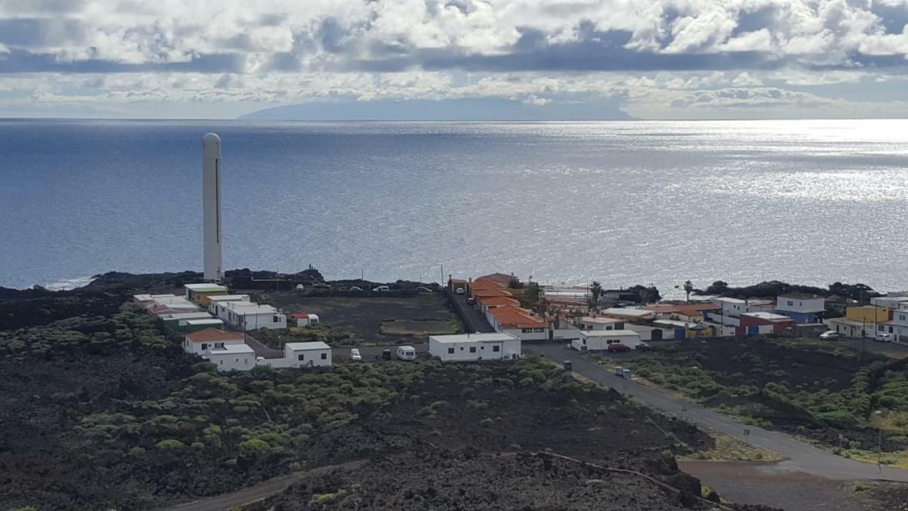 Casita Playa La Salemera  Malpaíses Exterior foto