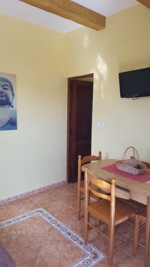 Casita Playa La Salemera  Malpaíses Exterior foto